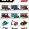 17307736839446-300x300-1.jpg Alloy Metal 1/64 Scale Construction Toys Vehicles Engineering Excavators Dozer Diecast Toys