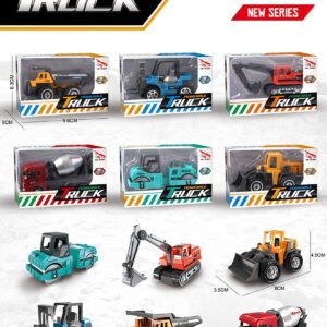 17307736839446-300x300-1.jpg Alloy Metal 1/64 Scale Construction Toys Vehicles Engineering Excavators Dozer Diecast Toys