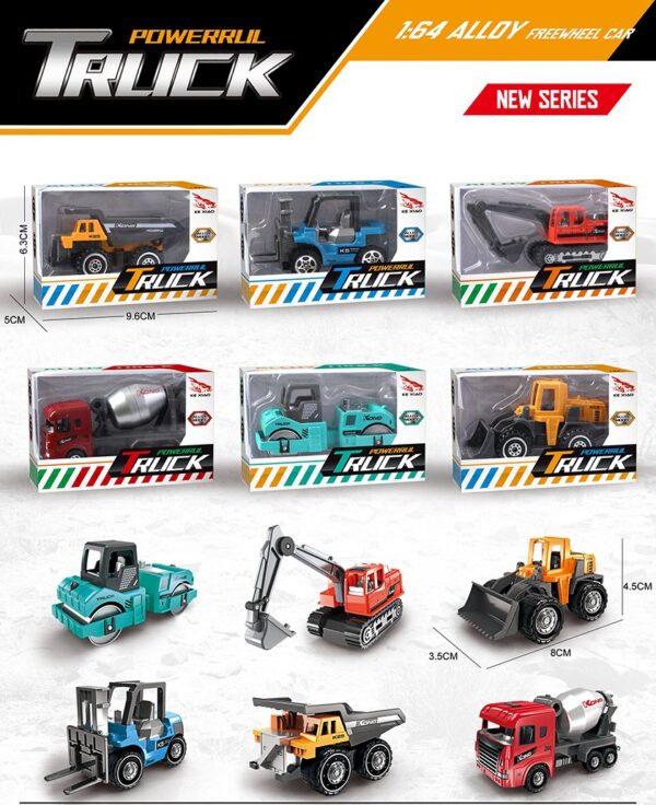 17307736839446-600x736-1.jpg Alloy Metal 1/64 Scale Construction Toys Vehicles Engineering Excavators Dozer Diecast Toys