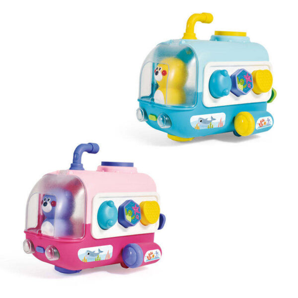 17313138026061.jpg Sensory Shape Recognition Early Educational Music Light Baby Cartoon Shape Block Matching Toys