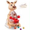 17314791023561.jpg Hot Sale Pinball Machine Arcade Game Shooting Game Toy For Kids