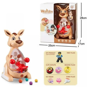 17314791027223-300x300-1.jpg Hot Sale Pinball Machine Arcade Game Shooting Game Toy For Kids