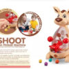 17314791030005-100x100-1.jpg Hot Sale Pinball Machine Arcade Game Shooting Game Toy For Kids