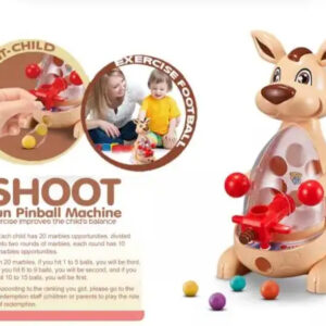 17314791030005-300x300-1.jpg Hot Sale Pinball Machine Arcade Game Shooting Game Toy For Kids