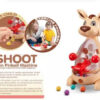 17314791030005-600x454-1.jpg Hot Sale Pinball Machine Arcade Game Shooting Game Toy For Kids