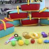 17318946539064-100x100-1.jpg Girl Toys 14pcs Plastic Realistic Portable Preschool Toys Play House Pretend Play Set Kitchen Toys