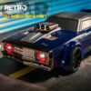 17323259107653.jpg RC CAR Remote Control 1: 16 2.4GHz 35KM/H High Speed 4WD All-Wheel Drive Drift Rc Retro Muscle Cars