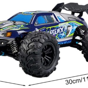 17325008458302-300x300-1.jpg 1/16 2.4ghz 80 Remote Control Rock Crawler 4×4 High Speed Off Road Monster Truck