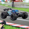 17325008467646.jpg 1/16 2.4ghz 80 Remote Control Rock Crawler 4×4 High Speed Off Road Monster Truck