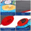 17338819015782.jpg 2 in 1 Drum And Piano Mat Baby Playmat Dance Mat Educational Baby Piano Play Mat