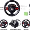 17340580467303-100x100-1.jpg 1:16 Steering Wheel Remote Control Car Toy With LED Lights