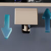 17347444790573.jpg Adventure Racing Blue 3d Games Console Toy Educational Interactive Electronic Music Steering Wheel