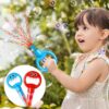 17350065110412-600x600-1.jpg Wholesale Hot Selling 32 Hole Smiling Face Bubble Stick with 5 Claws Bubble Blower Tool Wand Toy Indoor Outdoor for Kids