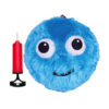 17350069346211-600x600-1.jpg Cute 14 inch inflatable balloon plush ball with pump