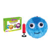 17350069349642-100x100-1.jpg Cute 14 inch inflatable balloon plush ball with pump