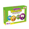 17350069351323-100x100-1.jpg Cute 14 inch inflatable balloon plush ball with pump