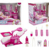 17350075146002-600x399-1.jpg 14pcs Doctor Toy Play Children Dentist Set Preschool Educational Medical Doctor Kits Play Set Dentist Toys