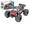 17351826118961.jpg 2.4G Electric Remote Control Four-wheel Drive Climbing Off-road Vehicle Drift Racing Model Toy