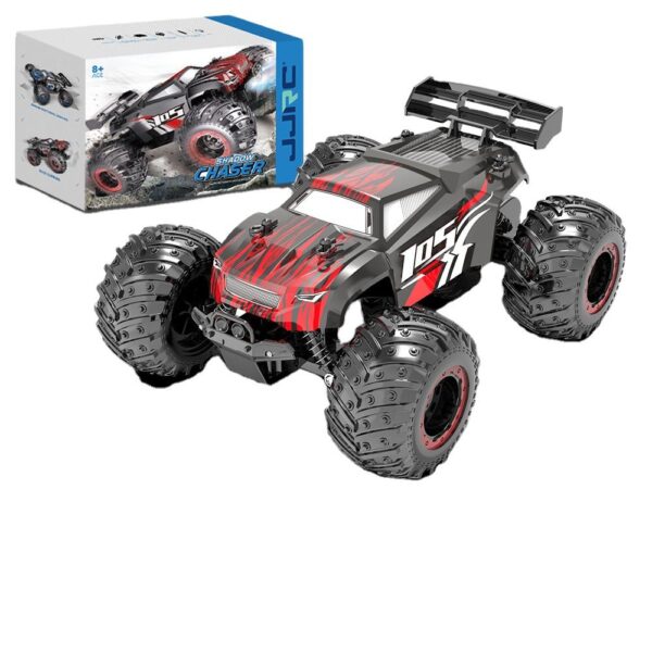 17351826118961-600x600-1.jpg 2.4G Electric Remote Control Four-wheel Drive Climbing Off-road Vehicle Drift Racing Model Toy
