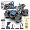 17351826120902-600x600-1.jpg 2.4G Electric Remote Control Four-wheel Drive Climbing Off-road Vehicle Drift Racing Model Toy