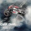 17351826123603.jpg 2.4G Electric Remote Control Four-wheel Drive Climbing Off-road Vehicle Drift Racing Model Toy