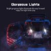 17351826125234-100x100-1.jpg 2.4G Electric Remote Control Four-wheel Drive Climbing Off-road Vehicle Drift Racing Model Toy