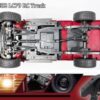 17353493981715-300x300-1.jpg 1/12 Scale Pickup 4WD 2.4Ghz Remote Control Truck Model Climbing Off-Road Vehicle