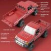 17353493983016-300x300-1.jpg 1/12 Scale Pickup 4WD 2.4Ghz Remote Control Truck Model Climbing Off-Road Vehicle