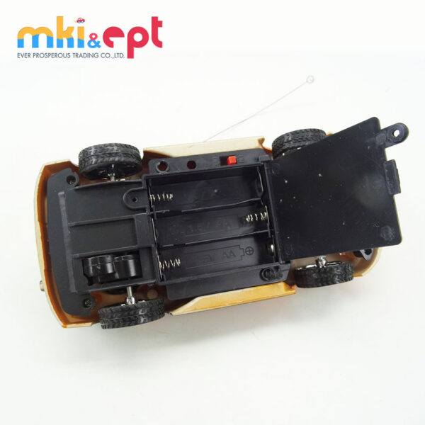 17355233400515.jpg 1:24 Mini Powerful Electronic RC Four-Channel Drift Car