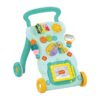 Toys Top Sale Multifunctional Toddler Trolley Baby Walker Toys Kids 4 In 1 Walkers Children’S  Baby Walker Helper