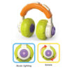 17362996514733-100x100-1.jpg Baby Montessori Sensory Learning Travel Activities Toys with Sound Light-up Baby Music Toys