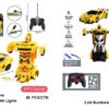 17364780953093.jpg 1:20 One Key Transform RC Car with Lights RC car