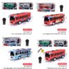 1 :40 2Ch remote control bus car