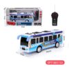 1 :40 2Ch remote control bus car