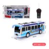 1 :40 2Ch remote control bus car