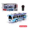 1 :40 2Ch remote control bus car