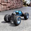 17365591896744.jpg 1:10 Rc Car Hobby 2.4G Double Side Big Fast Rc Stunt Car 4×4 Offroad Remote Control Climbing Rock Crawler Rc Car