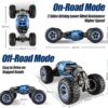 17365591899175.jpg 1:10 Rc Car Hobby 2.4G Double Side Big Fast Rc Stunt Car 4×4 Offroad Remote Control Climbing Rock Crawler Rc Car