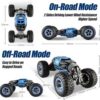 17365591899175-300x300-1.jpg 1:10 Rc Car Hobby 2.4G Double Side Big Fast Rc Stunt Car 4×4 Offroad Remote Control Climbing Rock Crawler Rc Car