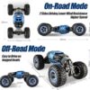 17365591899175-600x588-1.jpg 1:10 Rc Car Hobby 2.4G Double Side Big Fast Rc Stunt Car 4×4 Offroad Remote Control Climbing Rock Crawler Rc Car