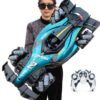 17367314756051-600x600-1.jpg 1/12 Watch Sensing RC Spray High Speed Drift Stunt Vehicle F1 Formula Sport Car