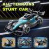 17367314757282-600x600-1.jpg 1/12 Watch Sensing RC Spray High Speed Drift Stunt Vehicle F1 Formula Sport Car