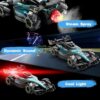 17367314758483.jpg 1/12 Watch Sensing RC Spray High Speed Drift Stunt Vehicle F1 Formula Sport Car