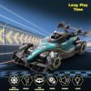 17367314761484-100x100-1.jpg 1/12 Watch Sensing RC Spray High Speed Drift Stunt Vehicle F1 Formula Sport Car