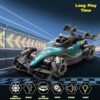 17367314761484-600x600-1.jpg 1/12 Watch Sensing RC Spray High Speed Drift Stunt Vehicle F1 Formula Sport Car
