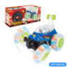 17368191423382-600x600-1.jpg 4-Way Rc Dumpe Stunt Remote Control Car Toys Rwith Lights 3 Songs Music