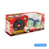 17368191430025-600x600-1.jpg 4-Way Rc Dumpe Stunt Remote Control Car Toys Rwith Lights 3 Songs Music