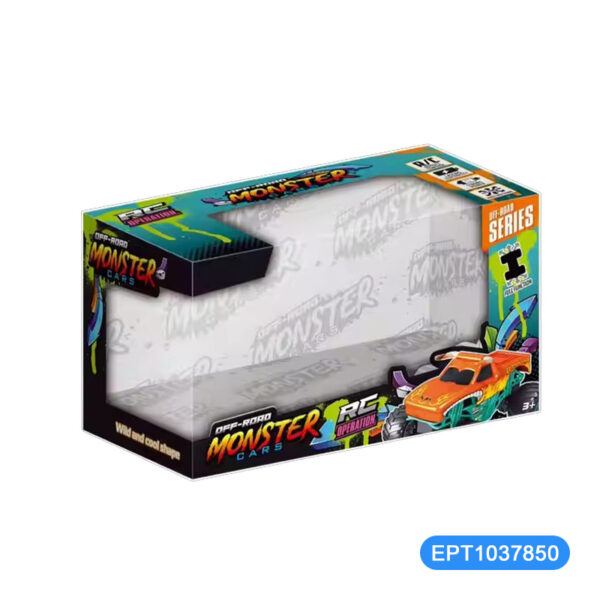17368191488155-600x600-1.jpg 1:20 4-Functions Remote Control Sasquatch Dinosaur Car Toy