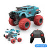 17369087309002-600x600-1.jpg 4 Functions Remote Control Off-Road Collision Vehicle Rc Car Toys
