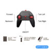 17369087311904.jpg 4 Functions Remote Control Off-Road Collision Vehicle Rc Car Toys